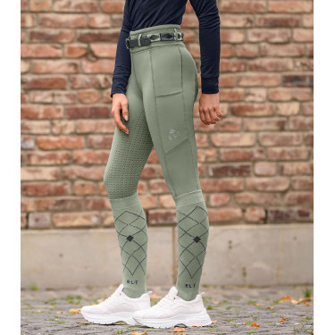 Polo-riem ELT Gemma Salie Violet