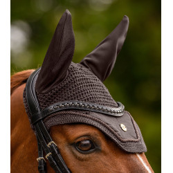 Oornetje Waldhausen Phoenix Espresso Bruin
