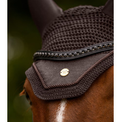 Oornetje Waldhausen Phoenix Espresso Bruin
