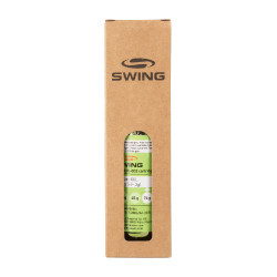 CO2-reservepatroon voor Swing P25 AIR airbagvest paardrijden