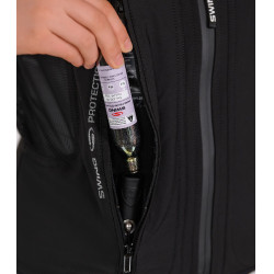 CO2-reservepatroon voor Swing P25 AIR airbagvest paardrijden