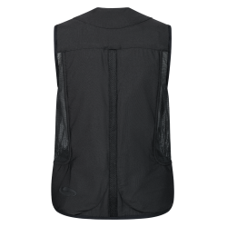 Airbagvest Swing P25 AIR Zwart