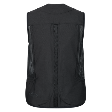 Airbagvest Swing P25 AIR Zwart