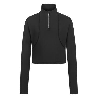 Kinder rijshirt ELT Alina – technisch, ademend