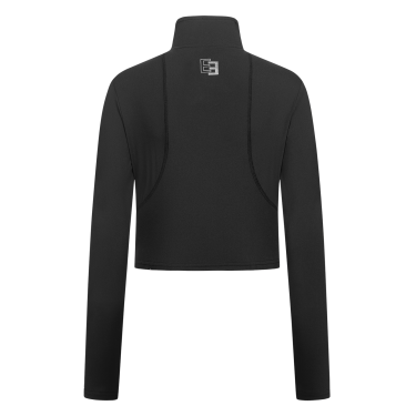 Kinder rijshirt ELT Alina – technisch, ademend