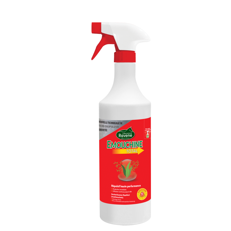 Emouchine Total Ravene Emouchine Total Ravene