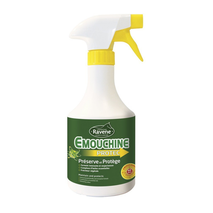 Emouchine Protec Ravene Emouchine Protec Ravene