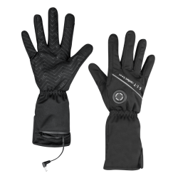 Verwarmde handschoenen ELT Comfort Heat Zwart