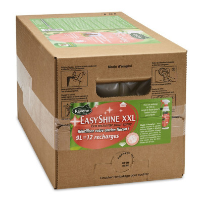 Easy Shine Ravene...