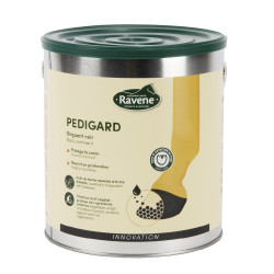 Pediguard Ravene Zwarte Zalf Pediguard Ravene Zwarte Zalf