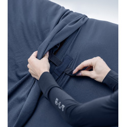 Nekbeschermer Waldhausen Health + Care Ice Layer Nachtblauw