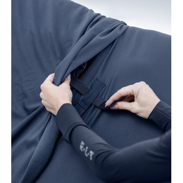Nekbeschermer Waldhausen Health + Care Ice Layer Nachtblauw