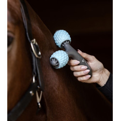 Paarden massage roller Waldhausen – ruitersport hulpmiddel
