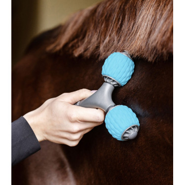 Paarden massage roller Waldhausen – ruitersport hulpmiddel
