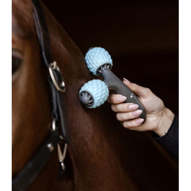 Paarden massage roller Waldhausen – ruitersport hulpmiddel