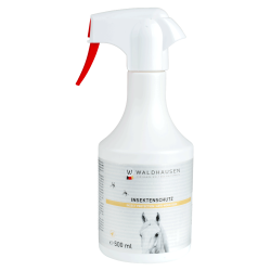 Sterke paarden anti-insect spray Waldhausen 1L
