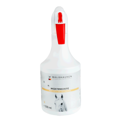 Sterke paarden anti-insect spray Waldhausen 1L