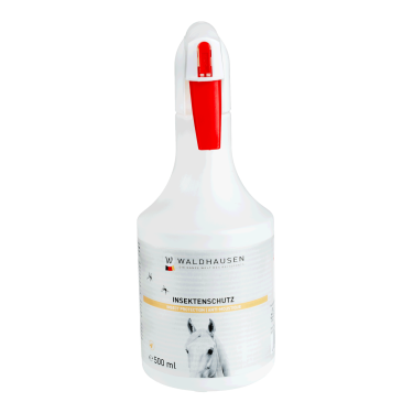 Sterke paarden anti-insect spray Waldhausen 1L