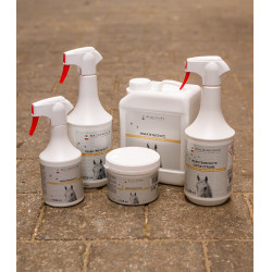 Sterke paarden anti-insect spray Waldhausen 1L