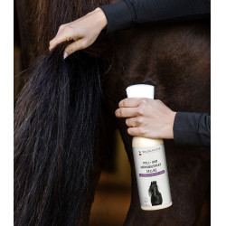 Paarden spray voor vacht en manen – Waldhausen Deluxe