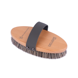 Zachte borstel Waldhausen Exclusive Line Hout Beige