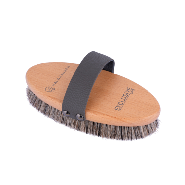 Zachte borstel Waldhausen Exclusive Line Hout Beige