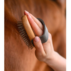 Manenborstel paard Waldhausen Exclusive Line