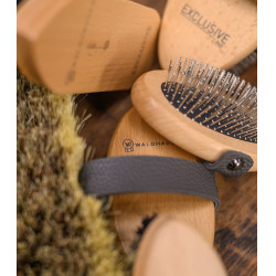 Manenborstel paard Waldhausen Exclusive Line