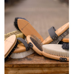 Manenborstel paard Waldhausen Exclusive Line