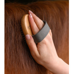 Manenborstel paard Waldhausen Exclusive Line