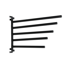 Zadeldoekhouder 5-armig voor stal | Waldhausen Zadeldoekhouder 5-armig voor stal | Waldhausen