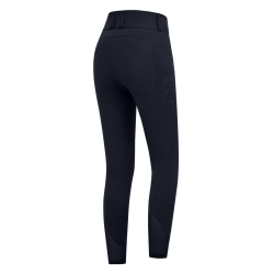 Rijbroek ELT Pam Diepblauw Rijbroek ELT Pam Diepblauw