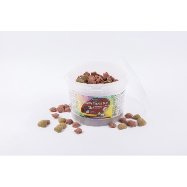 Happy treats duo Ravene Happy treats duo Ravene