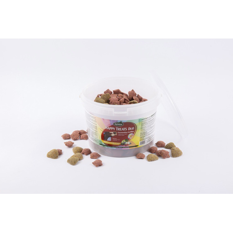 Happy treats duo Ravene Happy treats duo Ravene