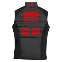 Verwarmd vest ELT Comfort Heat Teens kinderen