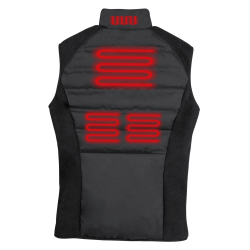 Verwarmd vest ELT Comfort Heat Teens kinderen