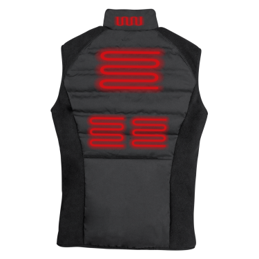 Verwarmd vest ELT Comfort Heat Teens kinderen
