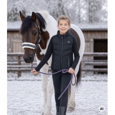 Verwarmd vest ELT Comfort Heat Teens kinderen