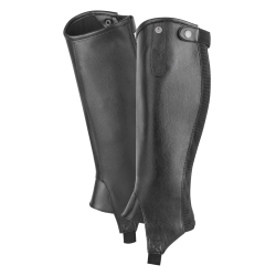 Mini-chaps ELT Exclusive – paardrijbenen voor ruiters