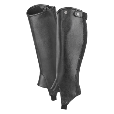 Mini-chaps ELT Exclusive – paardrijbenen voor ruiters