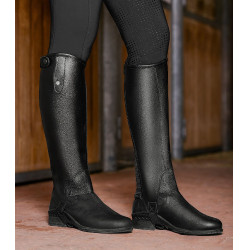 Mini-chaps ELT Exclusive – paardrijbenen voor ruiters