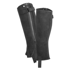 Mini-chaps voor paardrijden ELT Daily – Equi-Clic