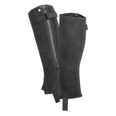 Mini-chaps voor paardrijden ELT Daily – Equi-Clic