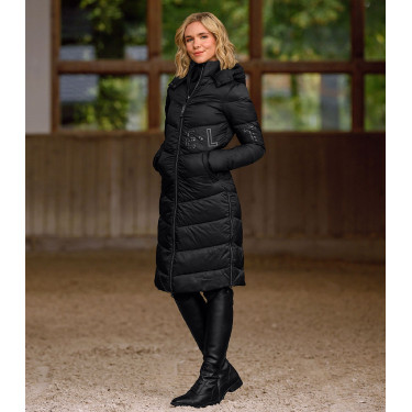 Dames winterrijjas ELT Oslo – paardrijden bij Equi-Clic Dames winterrijjas ELT Oslo – paardrijden bij Equi-Clic