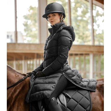 Dames winterrijjas ELT Oslo – paardrijden bij Equi-Clic Dames winterrijjas ELT Oslo – paardrijden bij Equi-Clic