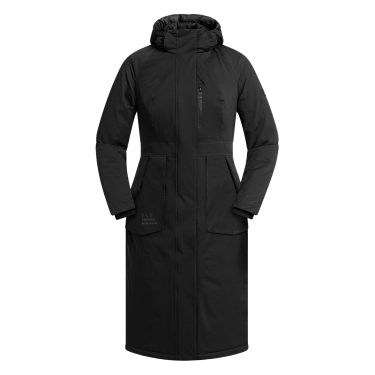 Winterjas ELT Performance Opal Zwart