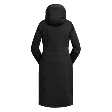 Winterjas ELT Performance Opal Zwart