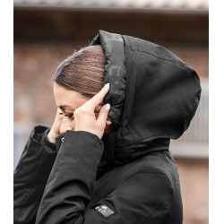 Winterjas ELT Performance Opal Zwart