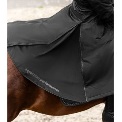 Winterjas ELT Performance Opal Zwart