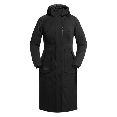 Winterjas ELT Performance Opal Zwart